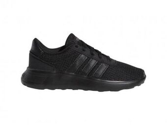 Calzzapato Adidas bc0073 black lite racer k 17-25 oferta