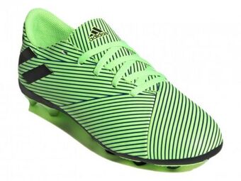 Calzzapato Adidas fv4011 siggnr/cblack/royblu nemeziz 19.4 fxg j 17-24.5 oferta