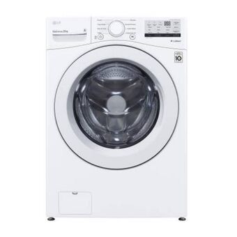 Sam's Club Lavadora lg carga frontal 20 kg oferta
