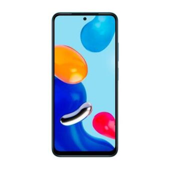Sam's Club Smartphone xiaomi note 11s 128 gb azul telcel oferta