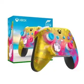 Sam's Club Control inalámbrico xbox forza horizon 5 edición limitada oferta
