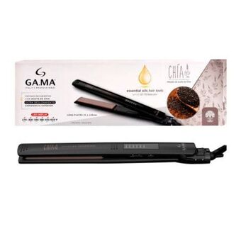 Sam's Club Alaciadora de cabello ga.ma italy professional elegance led chía oferta