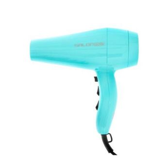 Sam's Club Secadora de cabello ga.ma italy professional salón pro diva 4d turquesa oferta