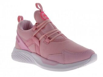 Calzzapato Makena 8 rosa 22-25 oferta