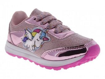 Calzzapato Overlofd 238 rosa n/v 18-21 oferta