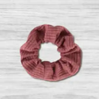 Waldos Dona scrunchie para el cabello, color rosa oferta