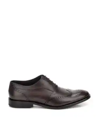 Oxford para caballero