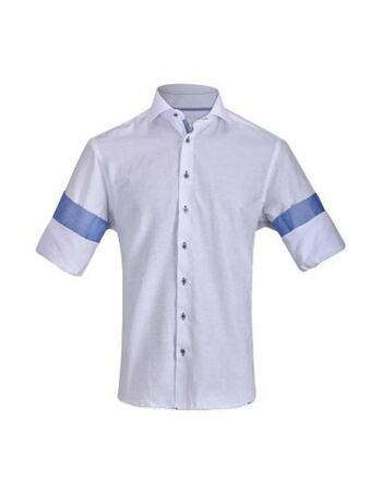Cuadra Camisa cuadra para caballero oferta
