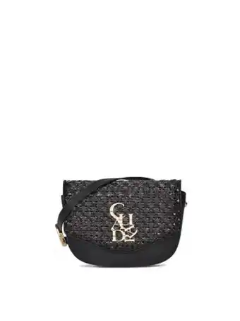 Cuadra Cangurera tejida en piel de bovino. oferta