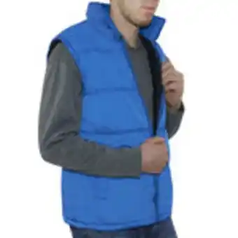 Waldos Chaleco para caballero oferta