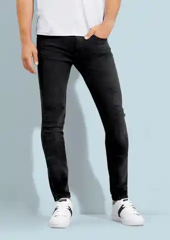 Andrea Jeans negro 2967080 oferta