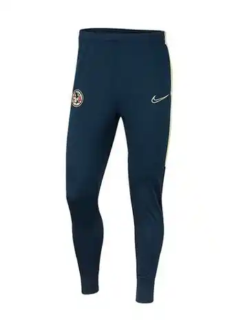 Andrea Nike ca mnk dry acdmy trk pant kp azul marino 1469073 oferta