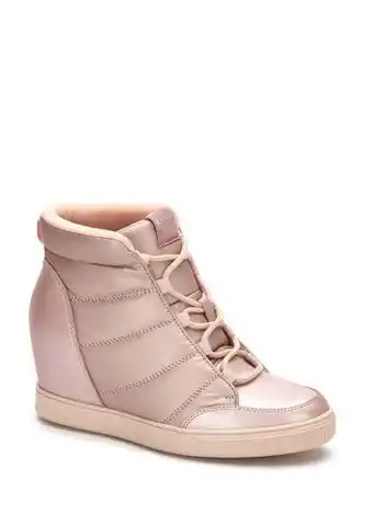 Sneaker rosa 2987927