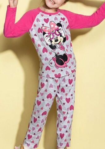 Andrea Pijama rosa 2955827 oferta