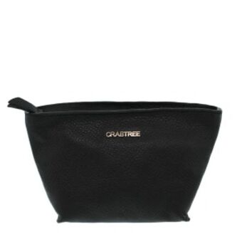 Chapur Cosmetiquera en piel crabtree oferta