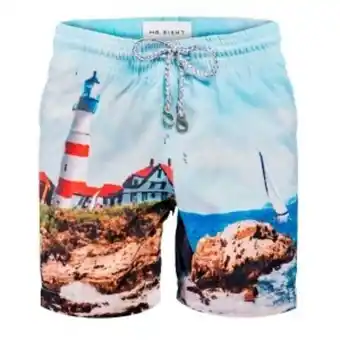 Chapur Traje de baño estampado oferta