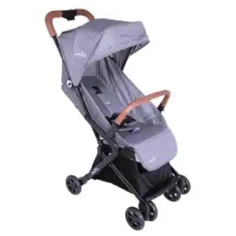 Chapur Carriola boggie fast fold oferta
