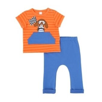 Chapur Conjunto pijama pantalon bebe niño oferta