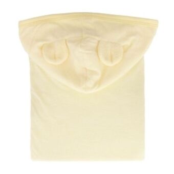 Chapur Toalla con capucha doble vista oferta