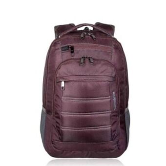 Laptop backpack