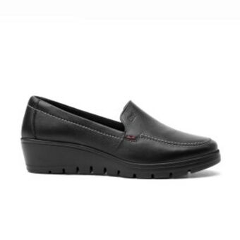 Zapato con tacon