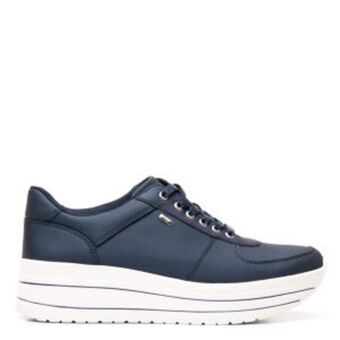 Chapur Zapato de piso casual en piel flexi oferta