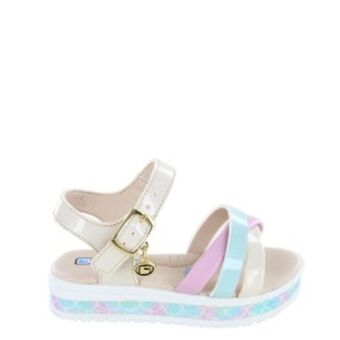 Sandalia casual para niña