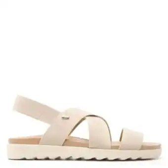 Chapur Tenis casual en piel oferta
