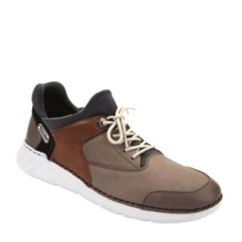 Chapur Tenis casuales en piel oferta