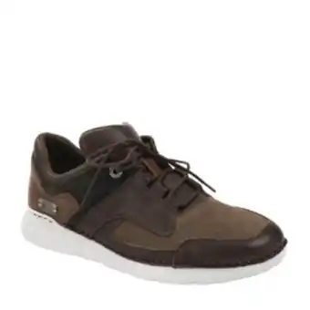 Chapur Tenis casuales en piel oferta