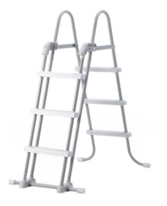 Chapur Escalera lujo para albercas de 91 cm a 105 cm oferta