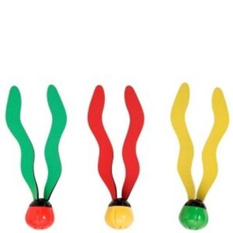 Chapur Juguete figura sumergible de algas oferta