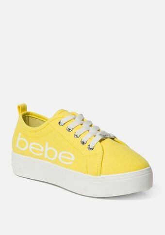 Bebe Destini platform sneakers oferta