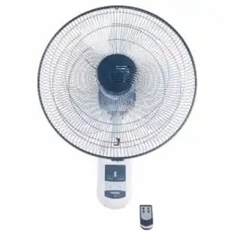 Chapur Ventilador pared 18" navia oferta