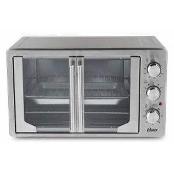 Chapur Horno oster puertas estilo francés 42 litros oferta
