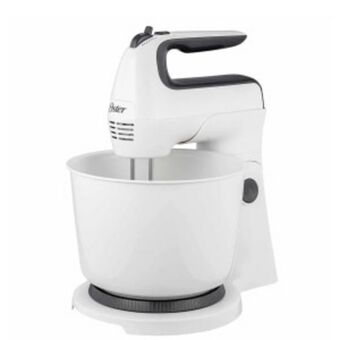 Chapur Batidora manual y pedestal oster con tazon oster oferta