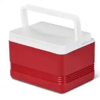 Hielera legend 6 igloo