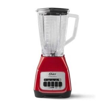 Chapur Licuadora soho lite roja oferta
