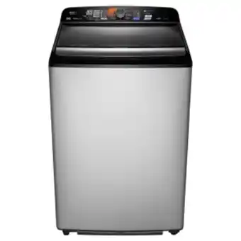 Chapur Lavadora panasonic automatica una tina carga superior 18k activefoam econavi oferta