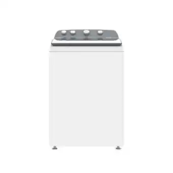 Lavadora whirlpool automatica una tina carga superior 20k xpert syst