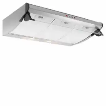 Chapur Campana empotrable teka de acero oferta