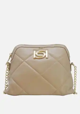 Gio dome crossbody