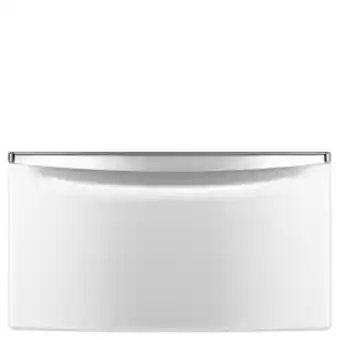 Pedestal para lavadora maytag