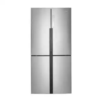 Refrigerador french door 458l (17 pies cúbicos)