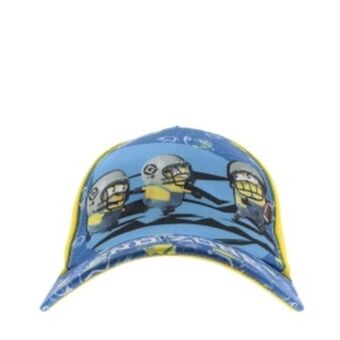 Gorra infantil niño universal minions evergreen a
