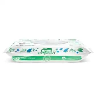 Toallitas humedas eco protect