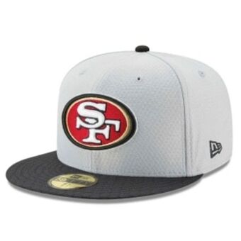 Chapur Gorra san francisco 49ers new era 59 fifty oferta