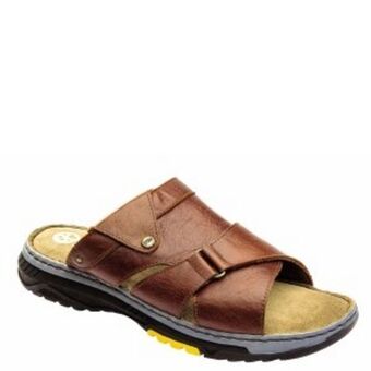 Chapur Sandalia abierta casual piel oferta