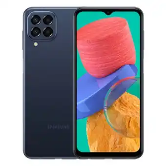 Samsung Galaxy m33 5g oferta