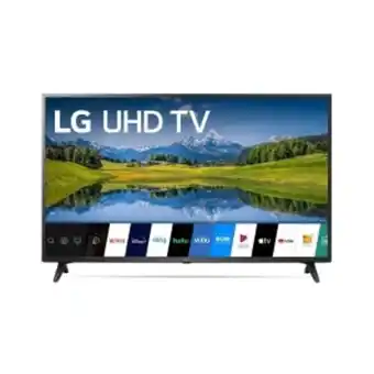 Chapur Televisor led lg smart 4k uhd ai thinq oferta